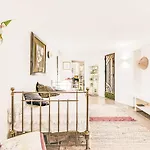 La Romane By Interhome Апартаменты Сен-Тропе