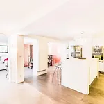 Апартаменты La Romane By Interhome