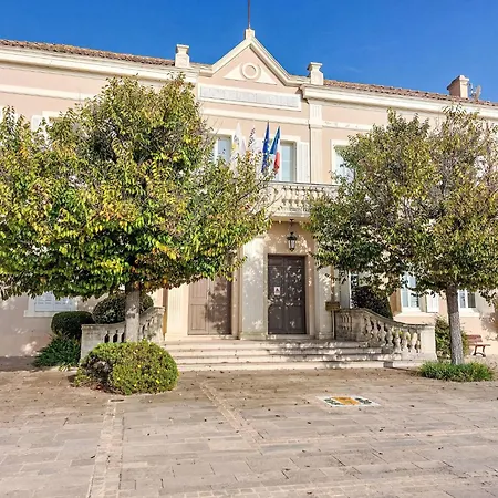 La Romane By Interhome