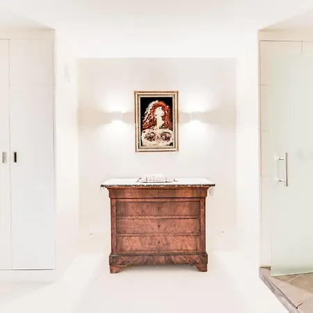 La Romane By Interhome * Сен-Тропе