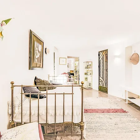 La Romane By Interhome Apartment Saint-Tropez