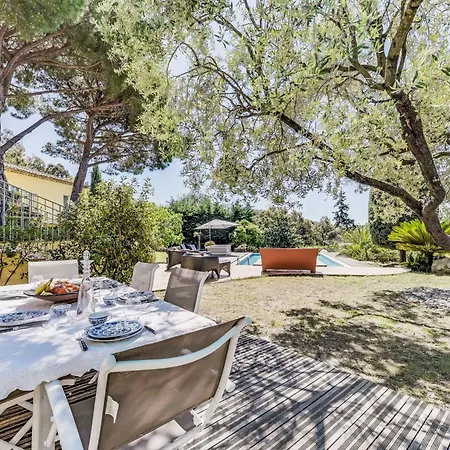 La Romane By Interhome Saint-Tropez