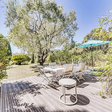 La Romane By Interhome Apartment