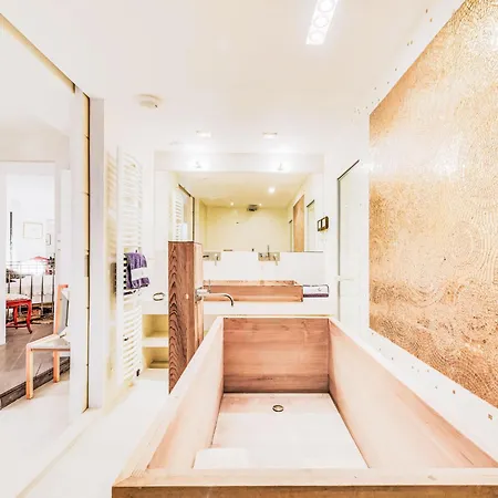 La Romane By Interhome アパート *