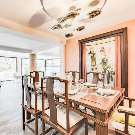 La Romane By Interhome Apartment