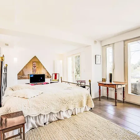 La Romane By Interhome Apartment *