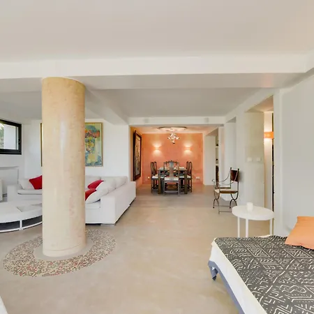 Apartment La Romane By Interhome Saint-Tropez