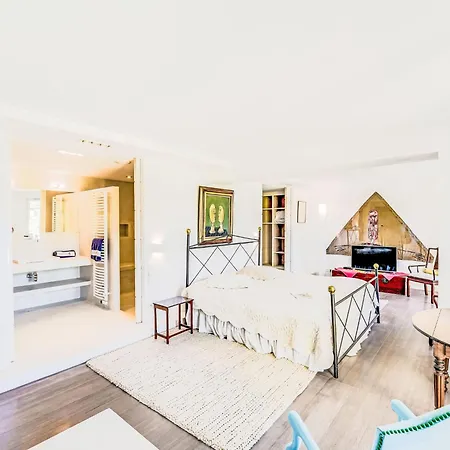 La Romane By Interhome