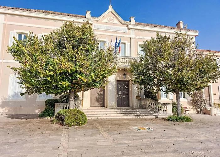 La Romane By Interhome