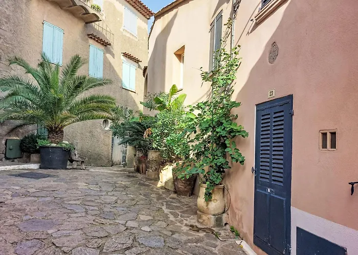 La Romane By Interhome *