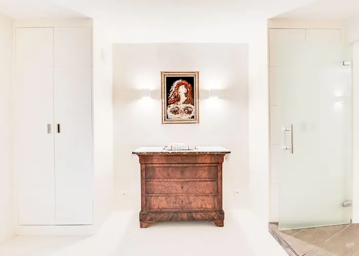 La Romane By Interhome * Saint-Tropez