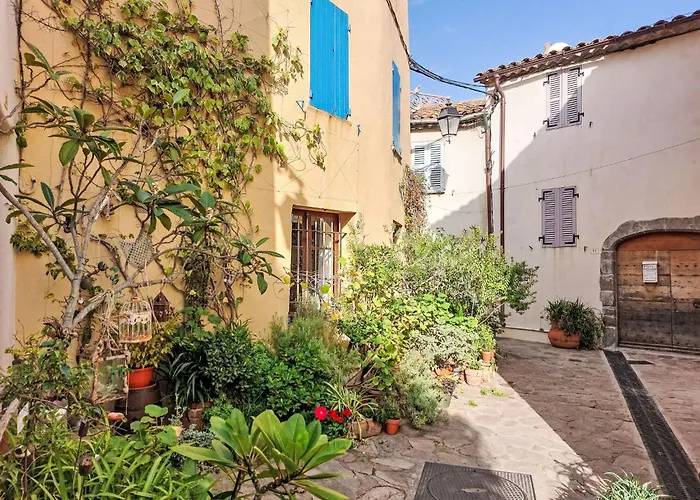 La Romane By Interhome