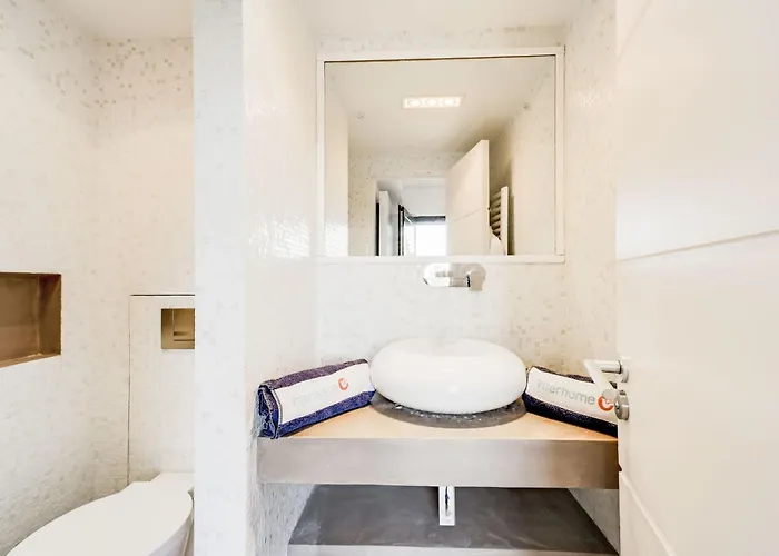 Appartement La Romane By Interhome