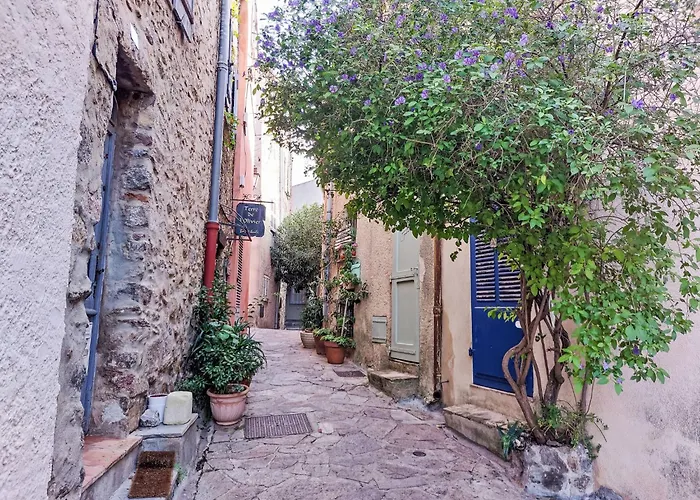 La Romane By Interhome Appartement *