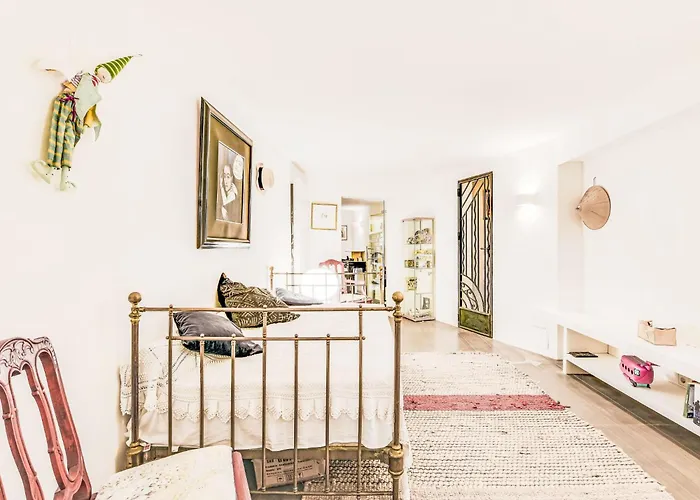 La Romane By Interhome Apartamento Saint-Tropez