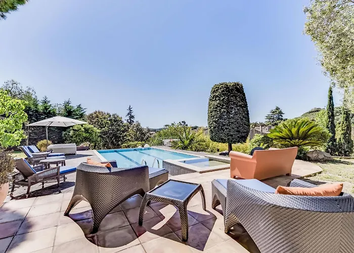 La Romane By Interhome *