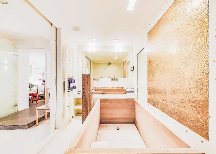 La Romane By Interhome Apartamento *