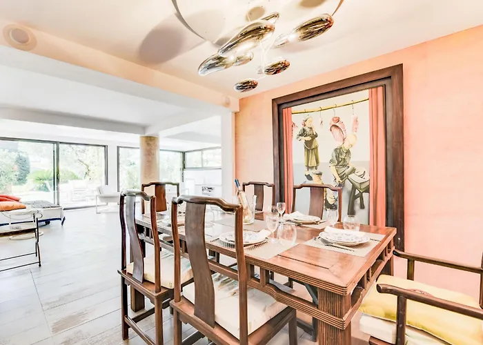 La Romane By Interhome Apartamento