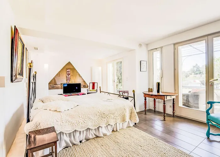 La Romane By Interhome Appartement *