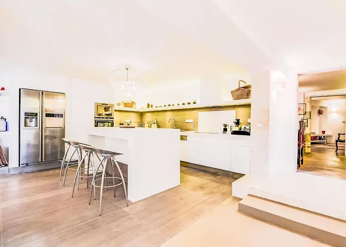 La Romane By Interhome *