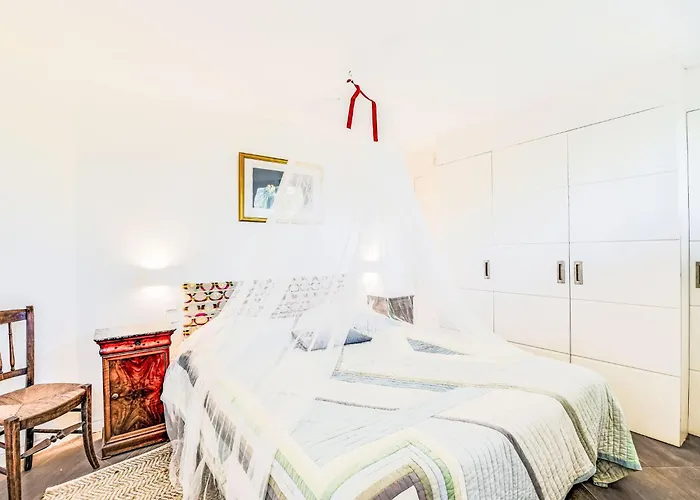 La Romane By Interhome Appartement Saint-Tropez