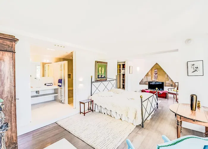 La Romane By Interhome